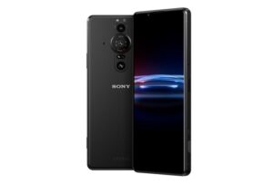 Sony Xperia Pro-I