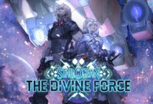 Star Ocean The Divine Force