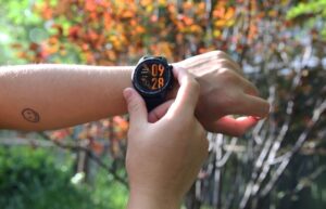 TicWatch Pro 3 Ultra GPS