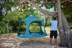 TreePod Canopy