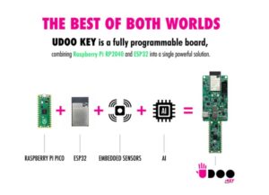 UDOO Key