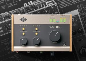 Universal Audio Volt