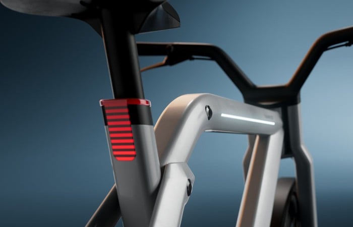 VanMoof V e-bike