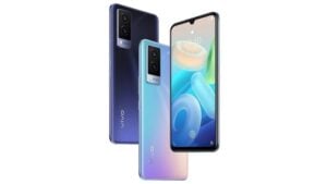 Vivo Y71t