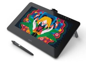 Wacom Cintiq Pro 16