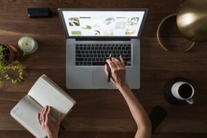 Website builder