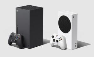 Xbox October update