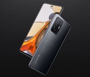 Xiaomi 11T Pro