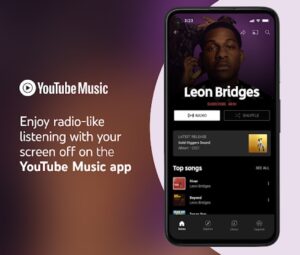 YouTube Music