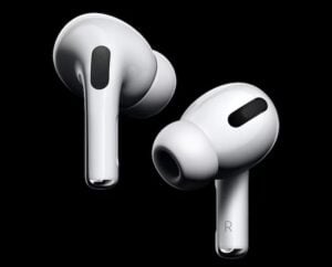 Apple AirPods