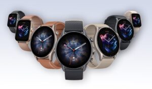 Amazfit GTR 3 Pro