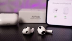 Apple AirPods 3