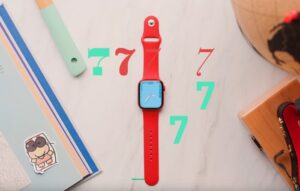 Apple Watch Series 7