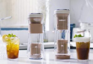 cold brew coffeemaker