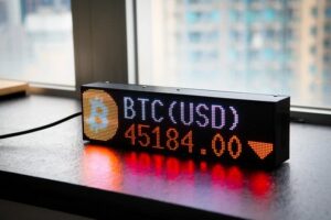 desktop ticker
