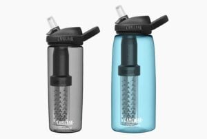 drink clean water