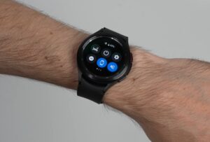Samsung Galaxy Watch 4 Classic