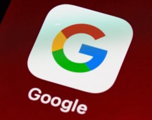 Google sustainable choices