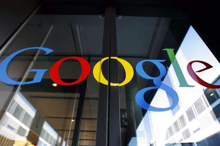 Google climate change
