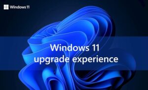 how to get Windows 11 upgrade