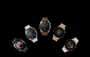 Huawei Watch GT 3
