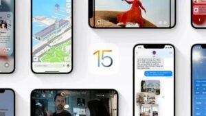 ios 15.1 beta 4
