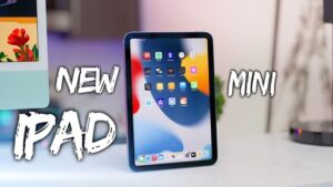 iPad Mini