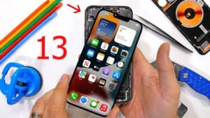 iPhone 13 Pro Max