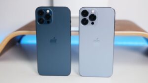 iPhone 13 Pro Max