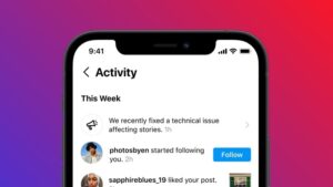 Instagram