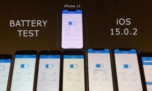 ios 15.0.2