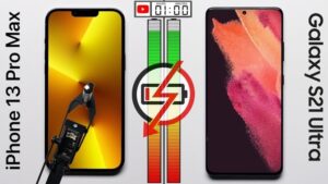 iPhone 13 Pro Max