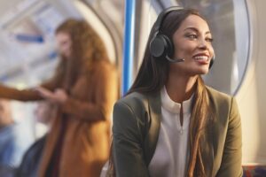 Jabra Evolve2 75