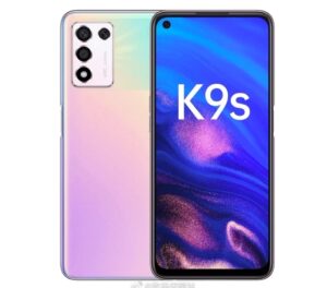 Oppo K9s