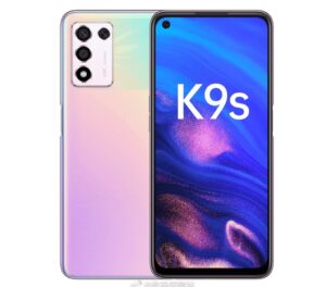 Oppo K9s