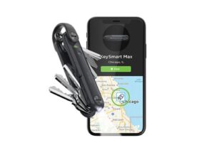 KeySmart Max Key Holder
