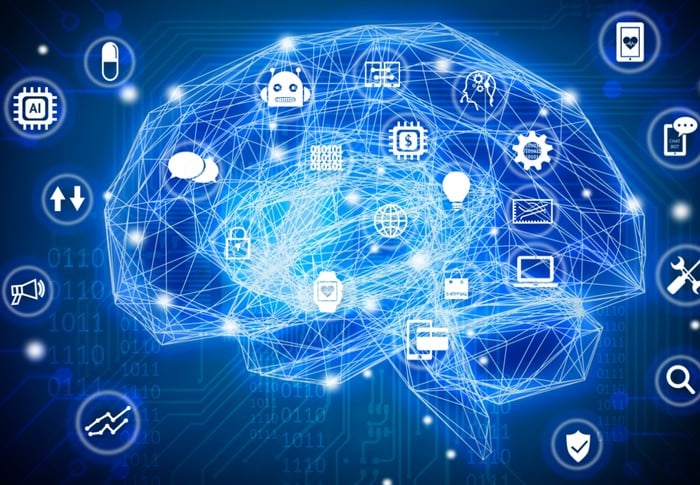 learn about machine learning