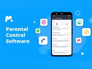 mSpy Mobile Phone Tracker
