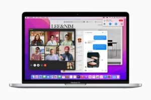 macOS Monterey beta 10