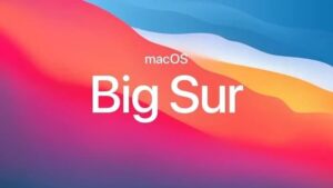 macOS Big Sur 11.6.1 RC