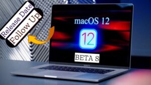 macOS Monterey