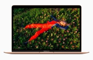 M1 Macbook Air