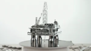 metal model kits