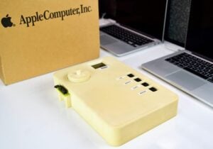 Original Apple iPod