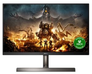 Philips Momentum