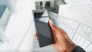 Google Pixel 6