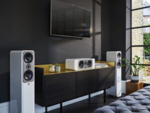 Q Acoustics