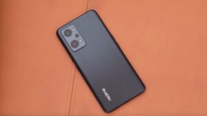 Realme GT Neo2