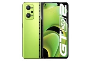Realme GT Neo2
