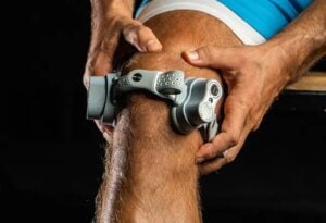 knee pain relief